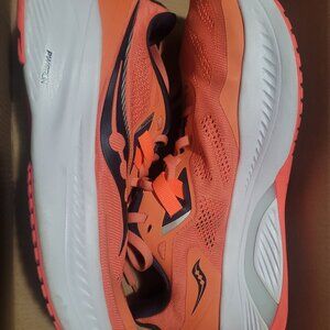 Saucony Guide 15 Shoes Size 9.5 Women's